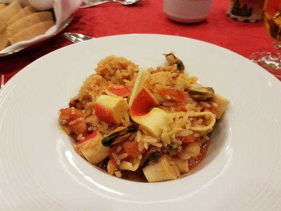Restoran RAGUSA